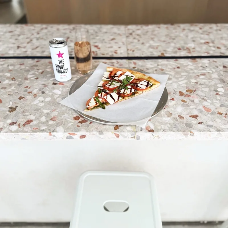 Spring has arrived and we saved you a seat