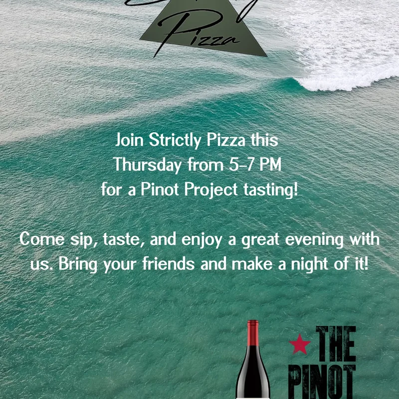 This Thursday, August 27 from 5-7pm!